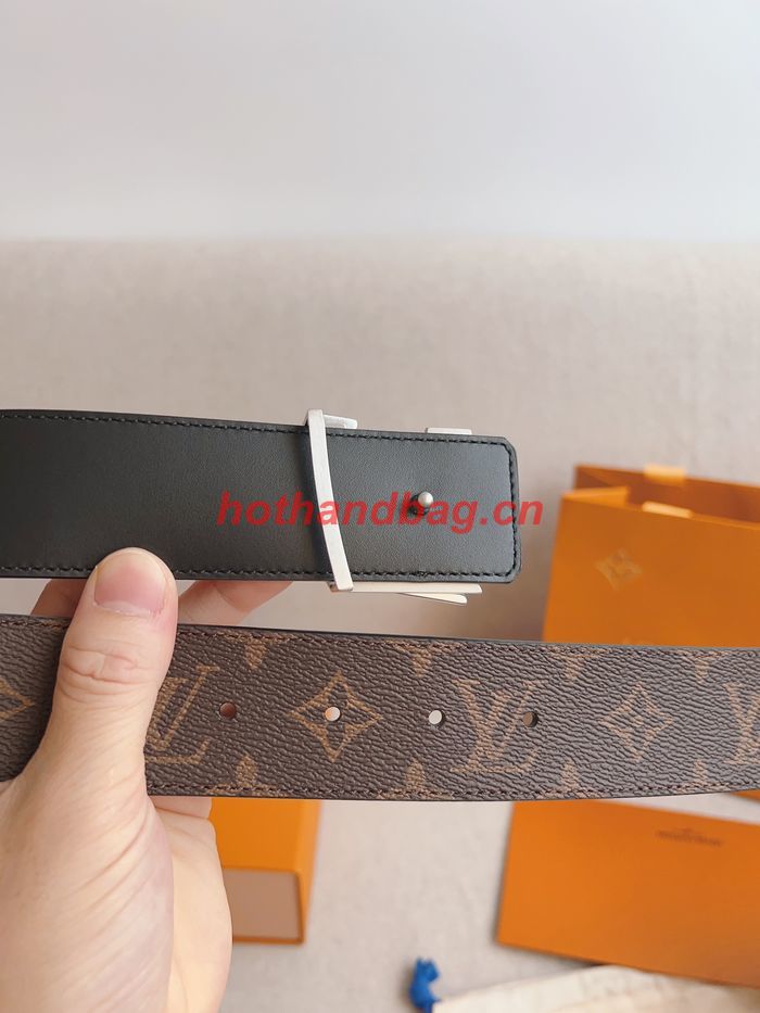 Louis Vuitton Belt 40MM LVB00127 Louis Vuitton Belt 40MM LVB00127